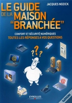 Capa do artigo Le Guide De La Maison Branchee