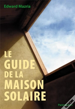 Capa do artigo Le Guide De La Maison Solaire