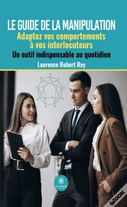 Capa do artigo Le Guide De La Manipulation