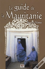 Capa do artigo Le Guide De La Mauritanie