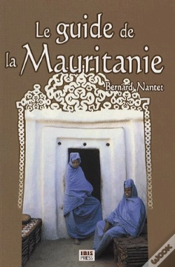 Capa do artigo Le Guide De La Mauritanie