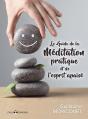 Le Guide De La Méditation Pratique Et De L'Esprit Apaisé - Preview