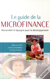 Capa do artigo Le Guide De La Microfinance ; Microcrédit Et Épargne Pour Le Développement