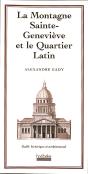 Le Guide De La Montagne Ste Genevieve Quartier Latin - Preview