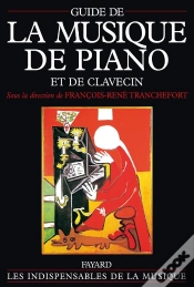 Capa do artigo Le Guide De La Musique De Piano Et De Clavecin