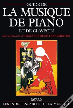Capa do artigo Le Guide De La Musique De Piano Et De Clavecin