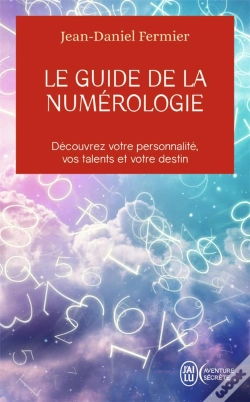 Capa do artigo Le Guide De La Numérologie ; 7 Clés Pour Réussir Sa Vie