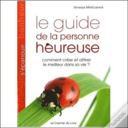 Capa do artigo Le Guide De La Personne Heureuse