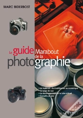 Le Guide De La Photographie