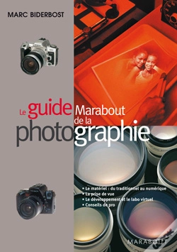 Capa do artigo Le Guide De La Photographie