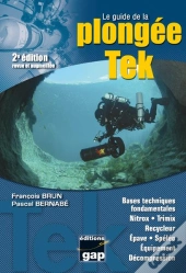 Le Guide De La Plongée Tek (2e Édition)