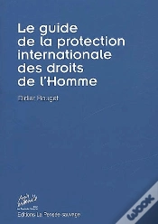 Capa do artigo Le Guide De La Protection Internationale Des Droits De L