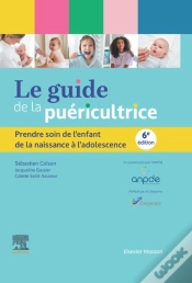 Capa do artigo Le Guide De La Puericultrice