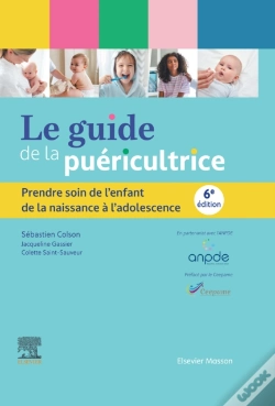 Capa do artigo Le Guide De La Puericultrice