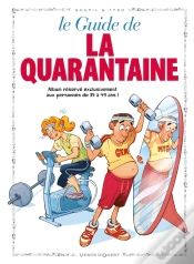 Capa do artigo Le Guide De La Quarantaine