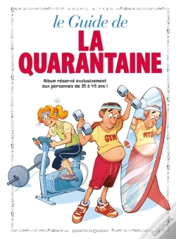 Capa do artigo Le Guide De La Quarantaine