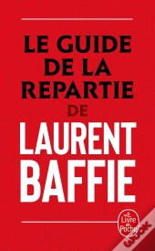 Le Guide De La Repartie