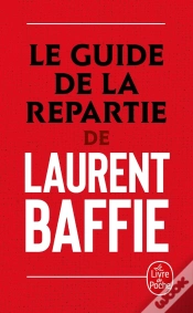 Capa do artigo Le Guide De La Repartie
