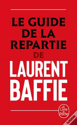 Capa do artigo Le Guide De La Repartie