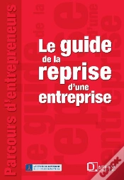 Capa do artigo Le Guide De La Reprise D