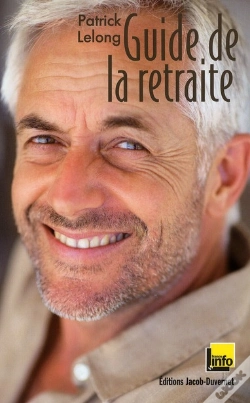 Capa do artigo Le Guide De La Retraite