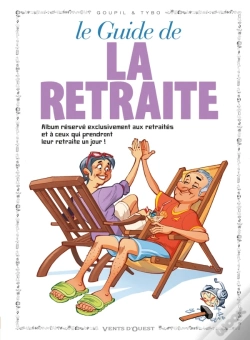 Capa do artigo Le Guide De La Retraite