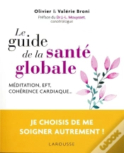 Capa do artigo Le Guide De La Sante Globale