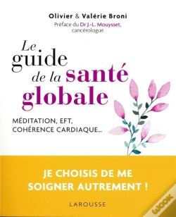 Capa do artigo Le Guide De La Sante Globale