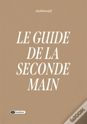 Capa do artigo Le Guide De La Seconde Main