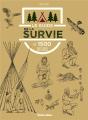 Le Guide De La Survie En Bande Dessinee - Preview