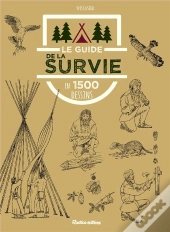 Le Guide De La Survie En Bande Dessinee