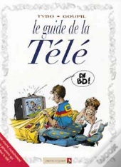 Le Guide De La Télé