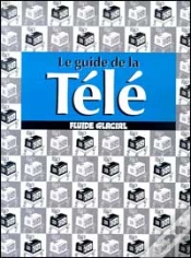 Capa do artigo Le Guide De La Tele