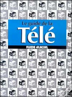 Capa do artigo Le Guide De La Tele