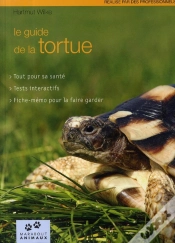 Capa do artigo Le Guide De La Tortue