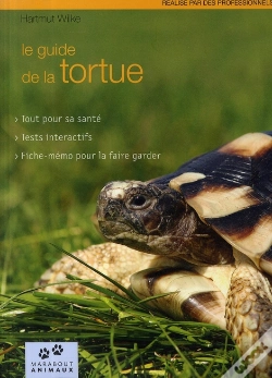 Capa do artigo Le Guide De La Tortue