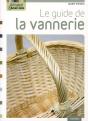 Le Guide De La Vannerie - Preview