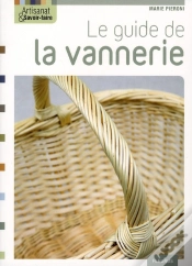Capa do artigo Le Guide De La Vannerie