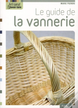 Capa do artigo Le Guide De La Vannerie