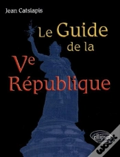 Capa do artigo Le Guide De La Ve République
