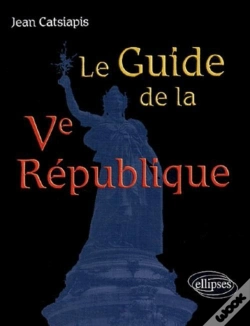 Capa do artigo Le Guide De La Ve République