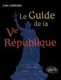 Le Guide De La Ve République - Preview