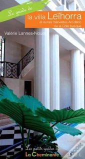 Le Guide De La Villa Leihorra