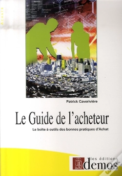 Capa do artigo Le Guide De L'Acheteur