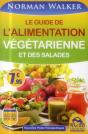 Le Guide De L'Alimentation Végétarienne Et Des Salades - Preview