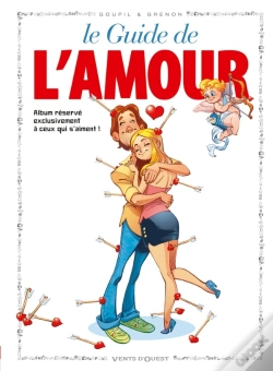 Capa do artigo Le Guide De L'Amour