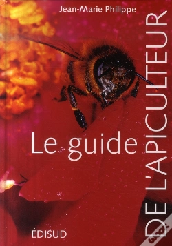 Capa do artigo Le Guide De L'Apiculteur