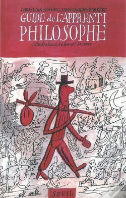 Capa do artigo Le Guide De L'Apprenti Philosophe