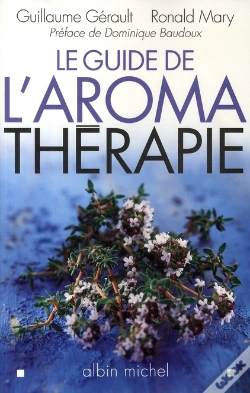 Capa do artigo Le Guide De L'Aromathérapie