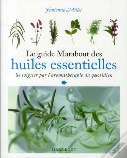 Capa do artigo Le Guide De L'Aromathérapie